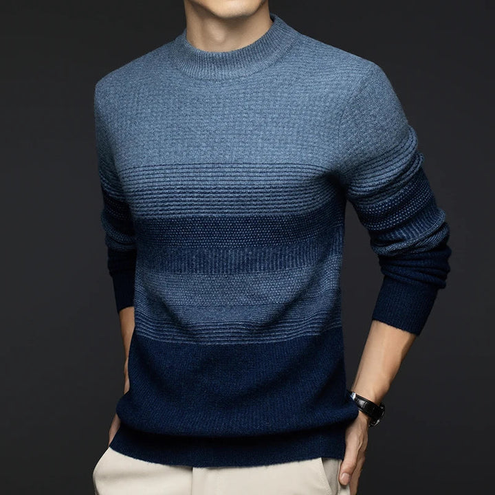 Montclair Wool Sweater