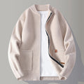 Adrian Knit Jacket