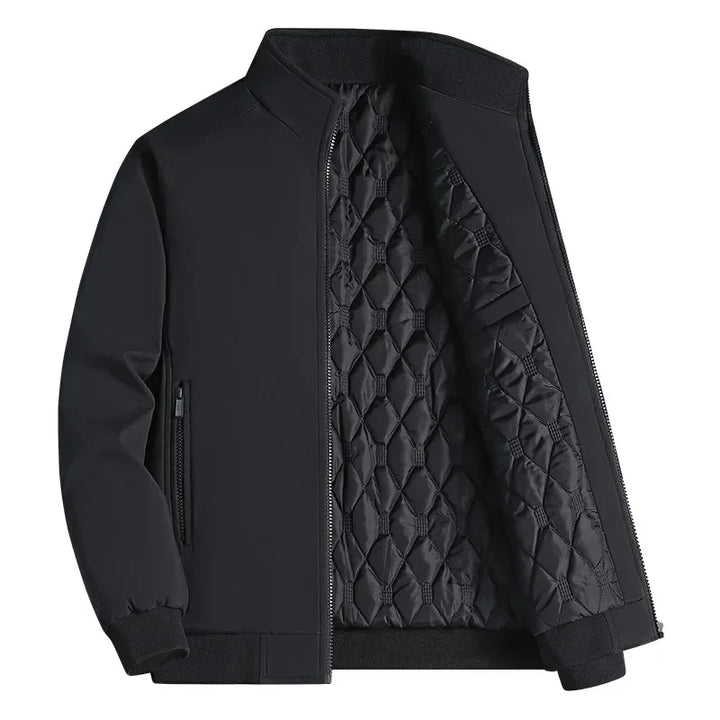 Kingsley Quilted Jacket