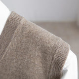 Bellagio Merino Sweater Vest