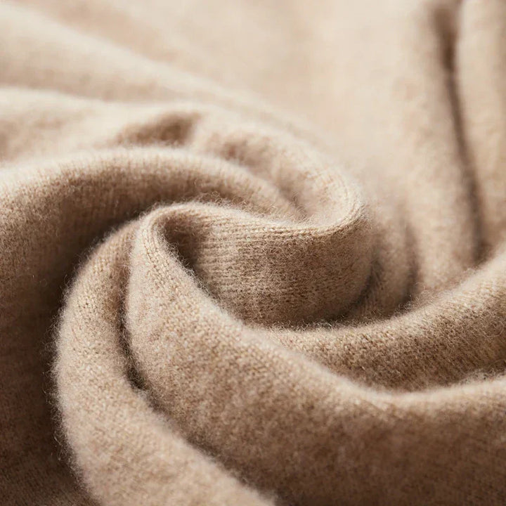 Siena Merino Hoodie