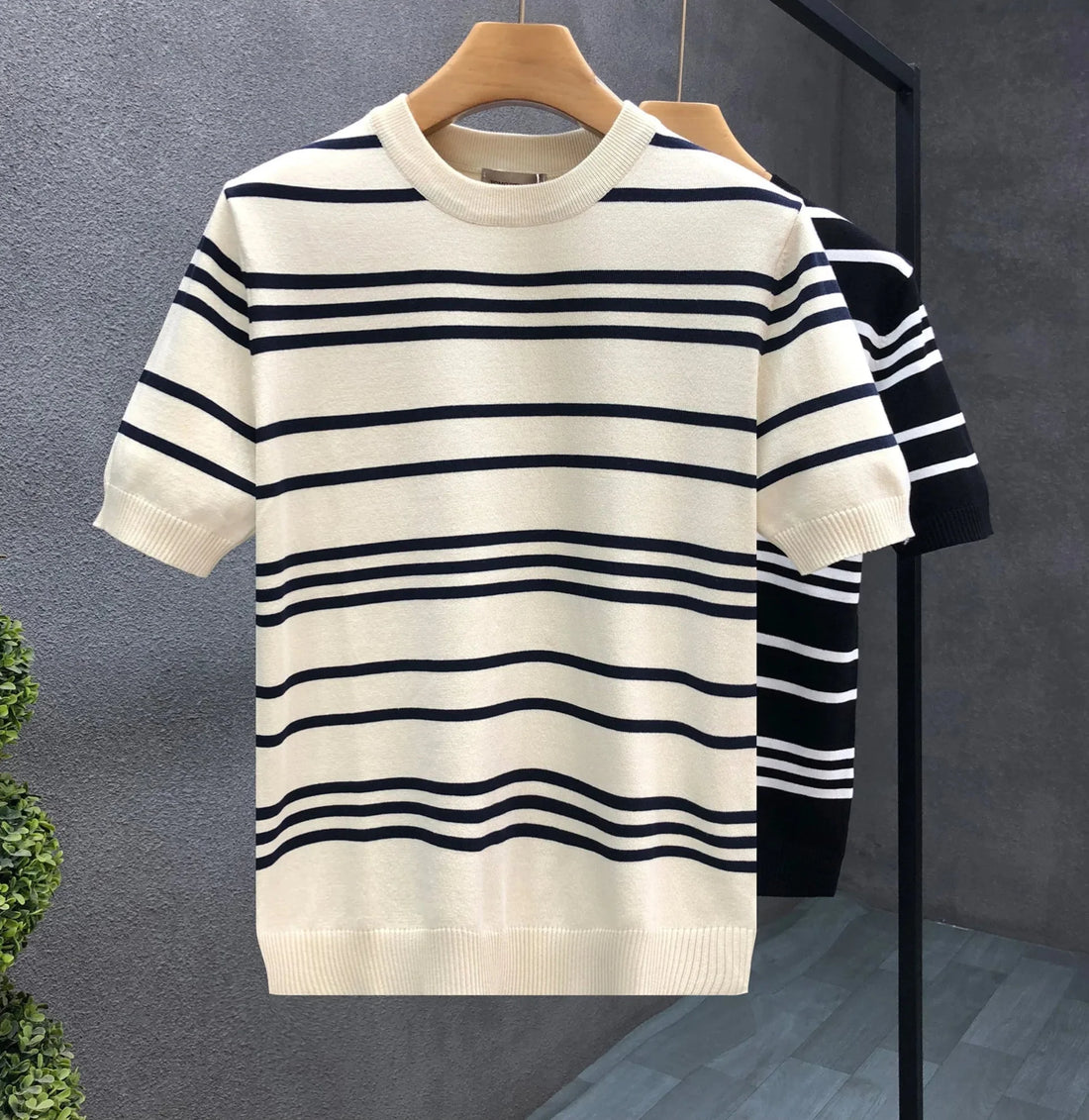 Pedro Crewneck