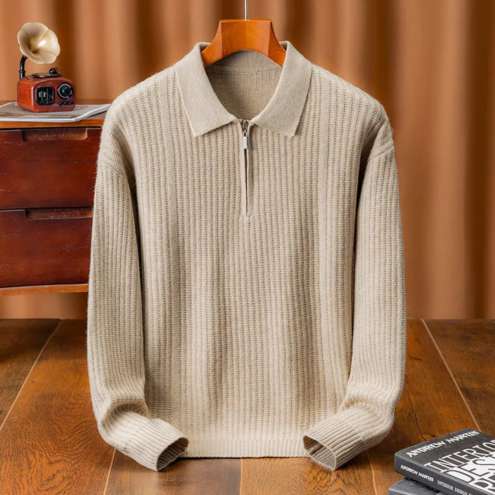 Helios Premium Knit Polo