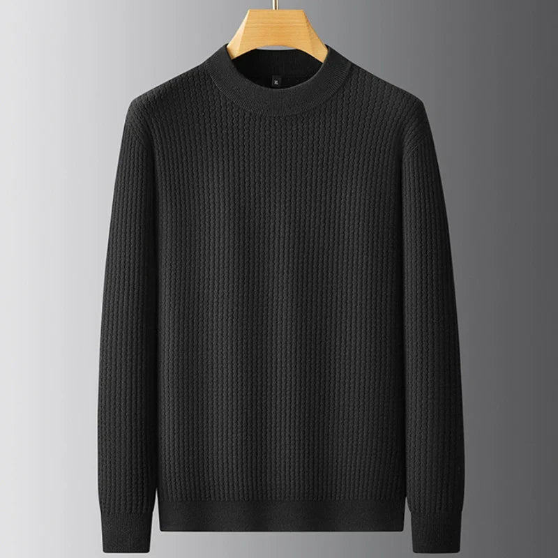 Harrow Ribbed Knit