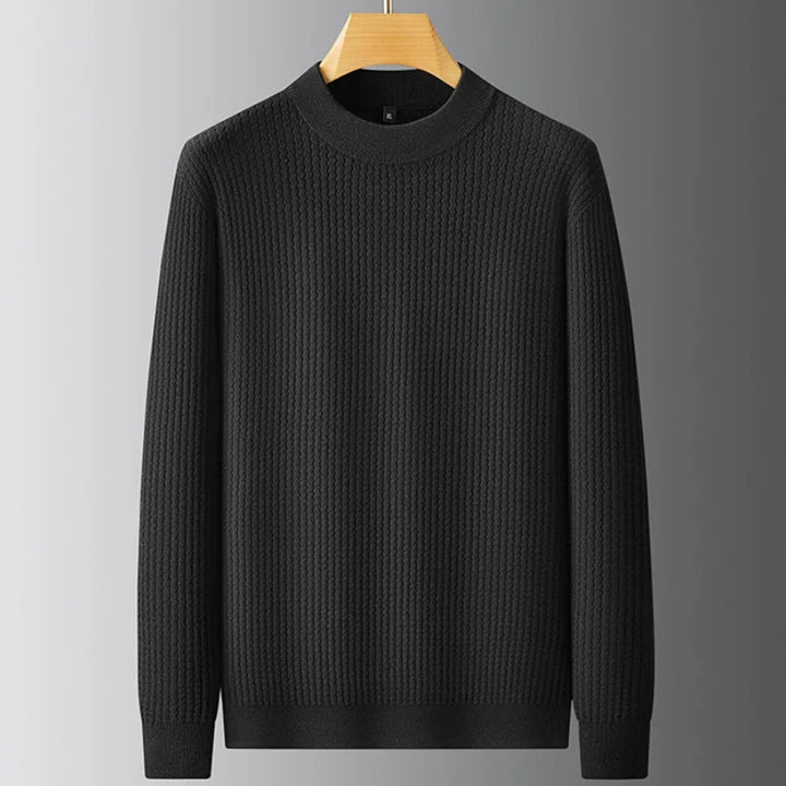 Harrow Ribbed Knit