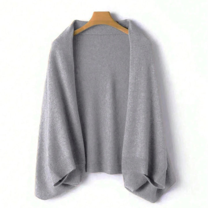 Aurelia Wool Shawl