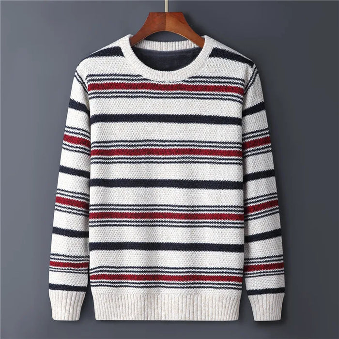 Calvin Sweater