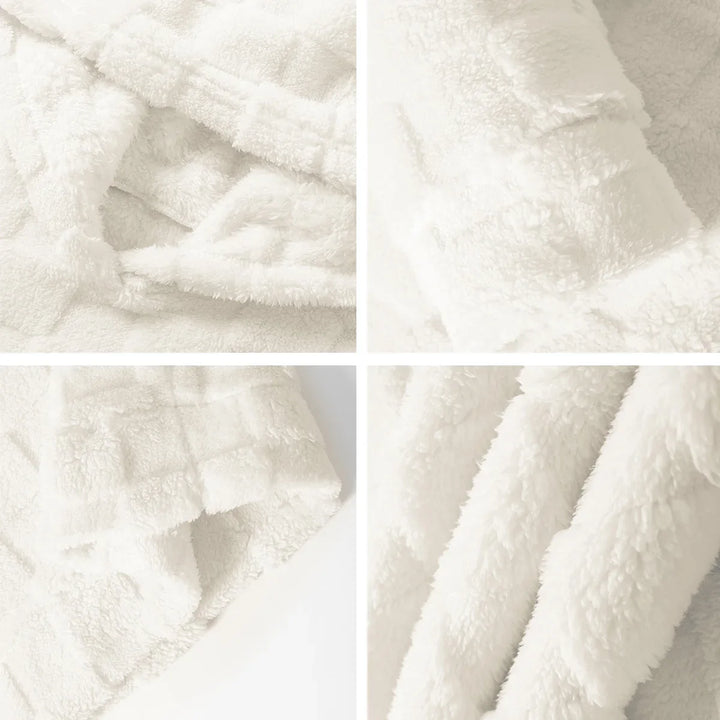 Kenswick Textured Hoodie