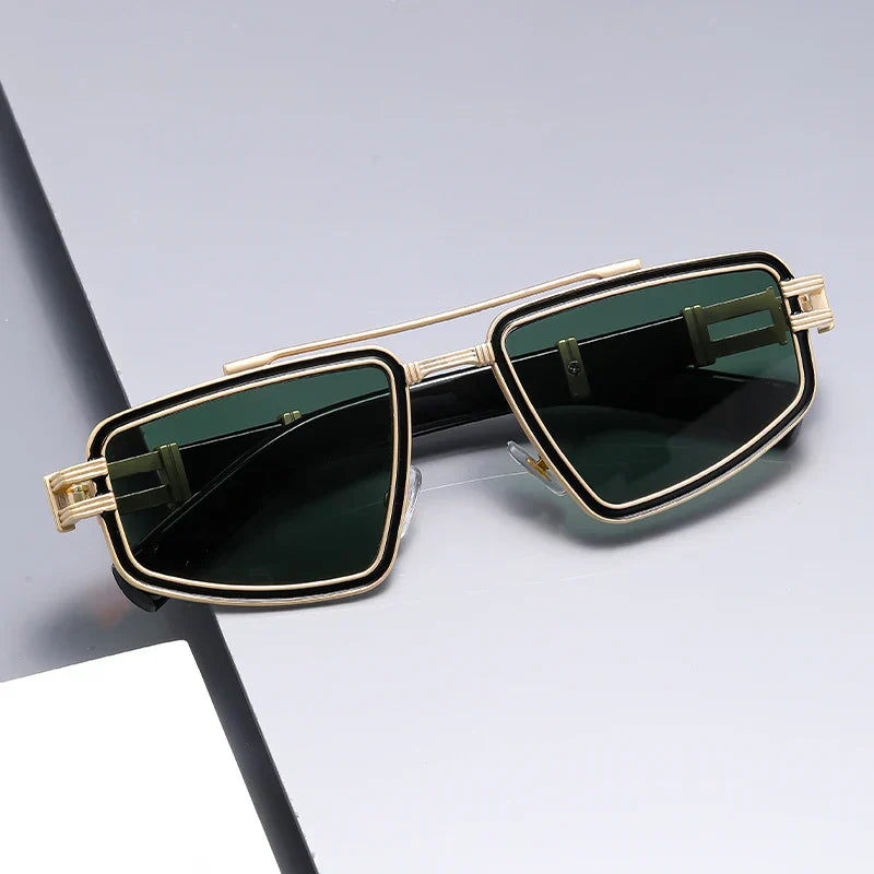 Maverick Titan Sunglasses