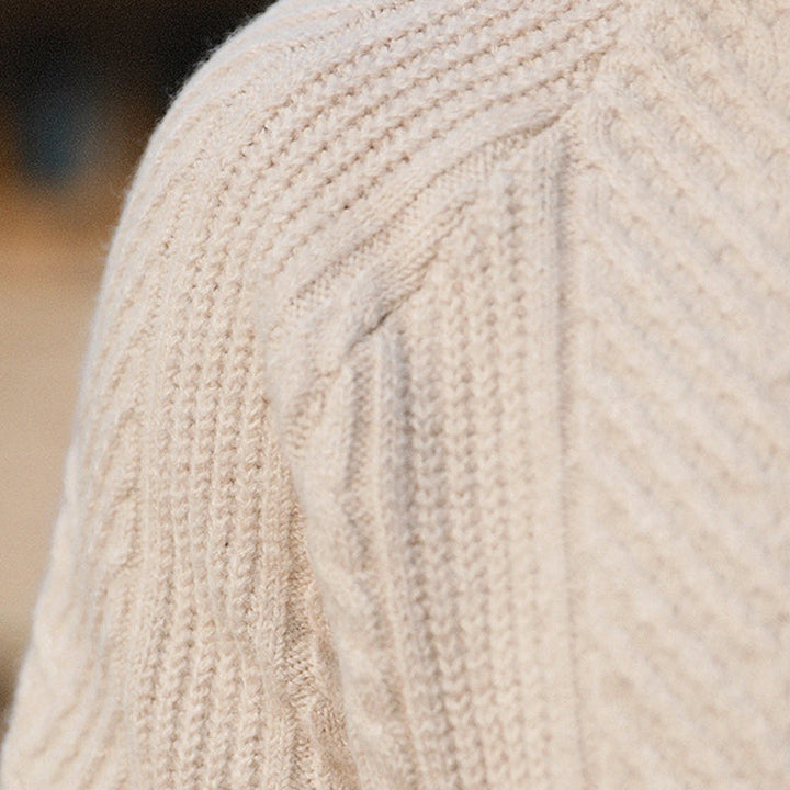Verona Knit Polo