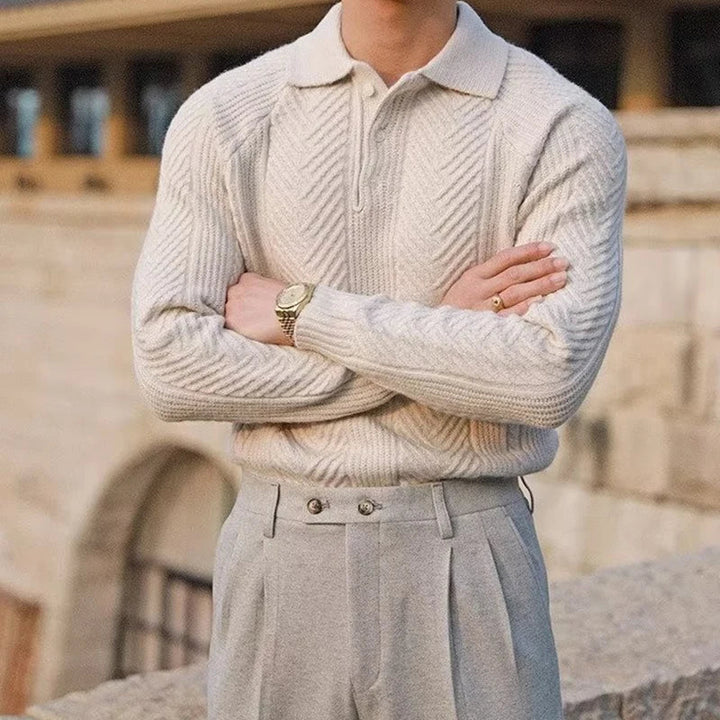 Verona Knit Polo