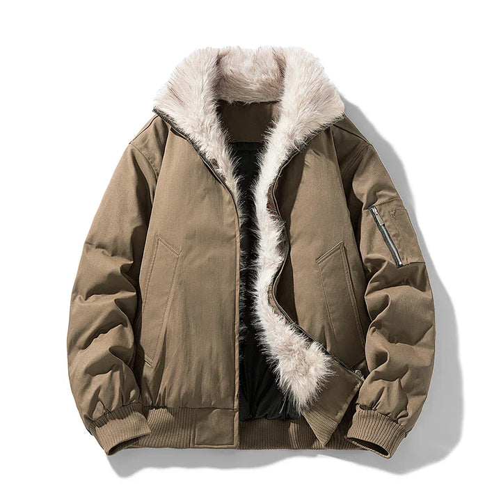 Arctic Vale Jacket