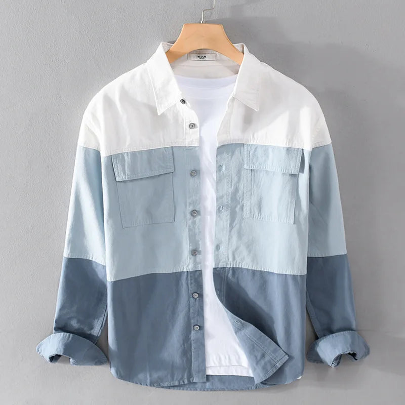 Salvo Shirt