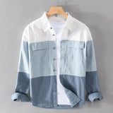 Salvo Shirt