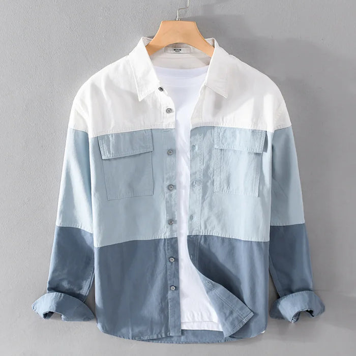 Salvo Shirt