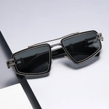 Maverick Titan Sunglasses