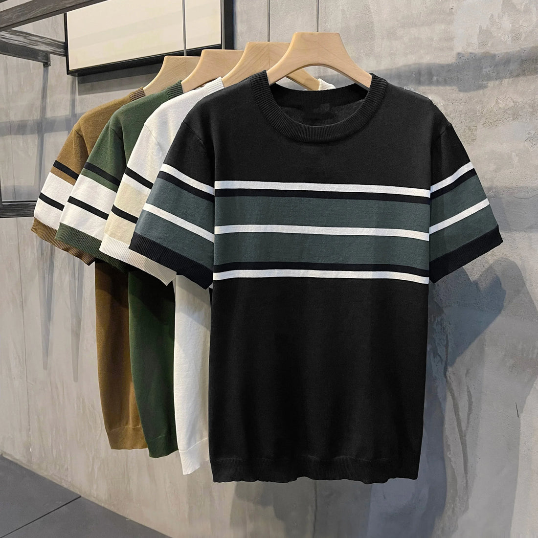 Bruno Crewneck