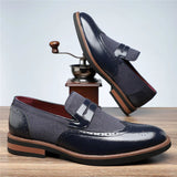 The Kingsley Hybrid Loafer