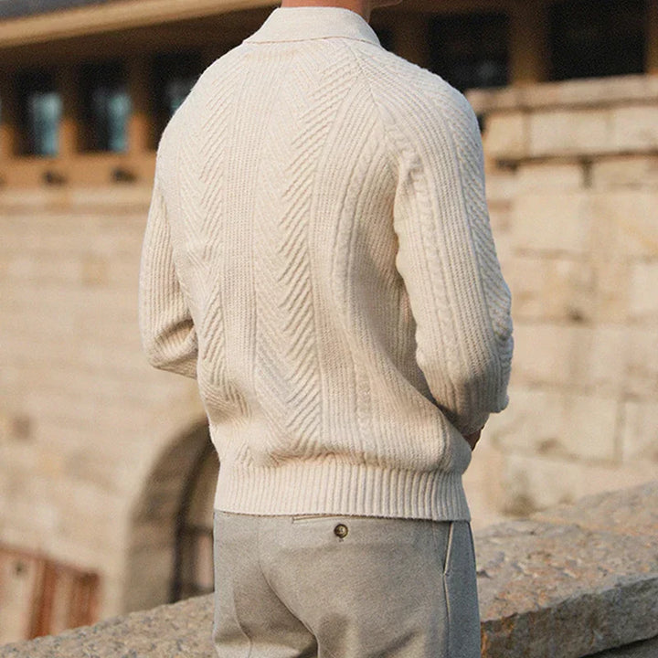 Verona Knit Polo