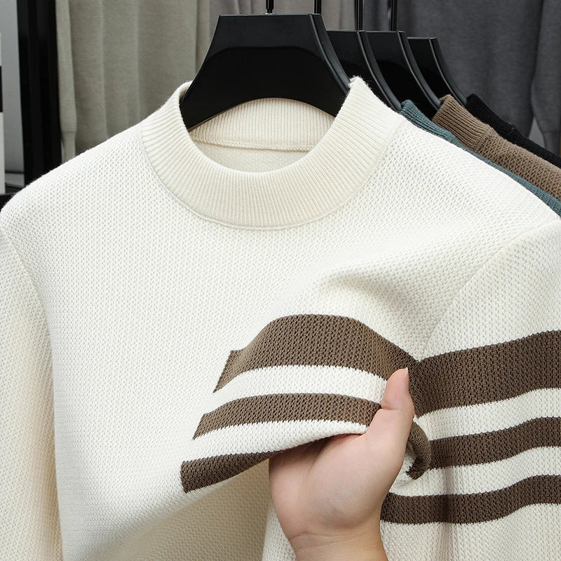 Marco Knit Crewneck