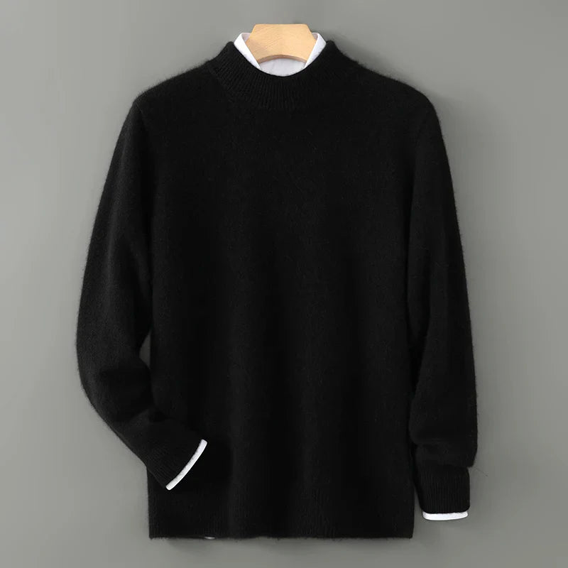 Mercer Merino Knit