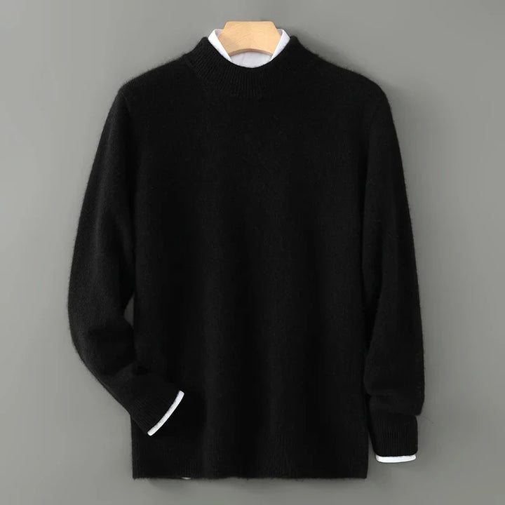 Mercer Merino Knit