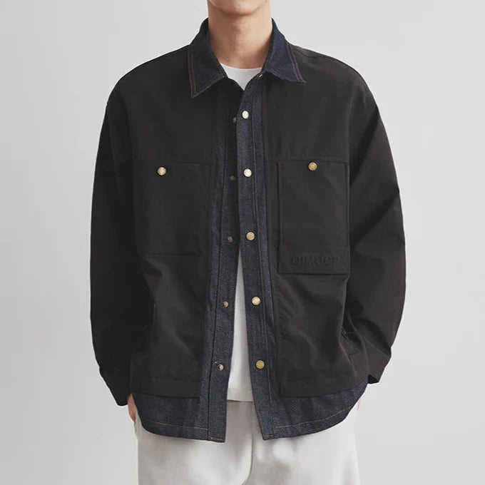 San Jose Jacket