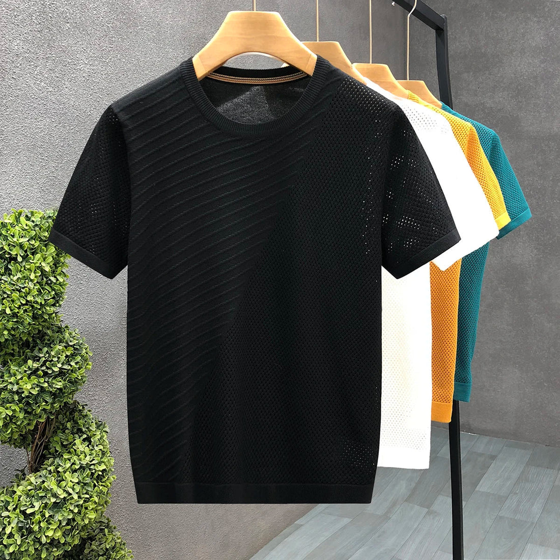 Vento Crewneck
