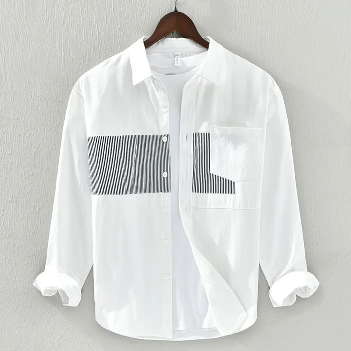 Lenoir Shirt