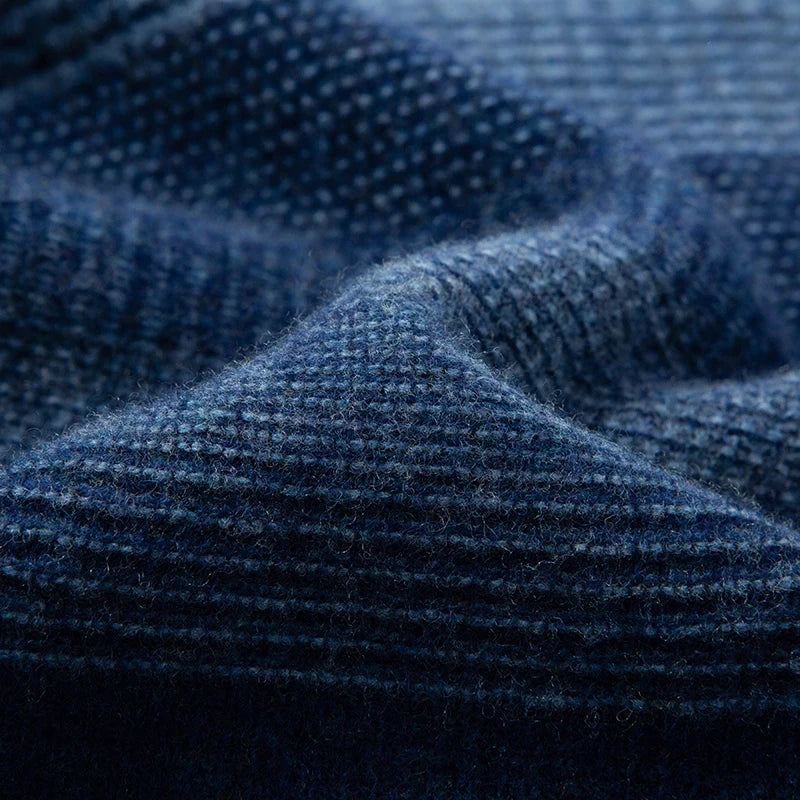 Montclair Wool Sweater