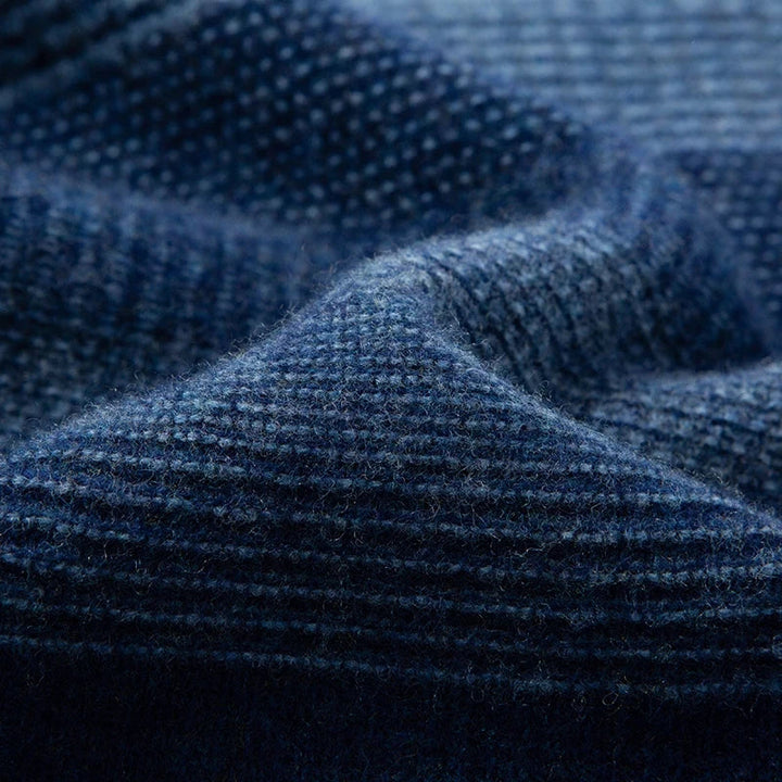 Montclair Wool Sweater