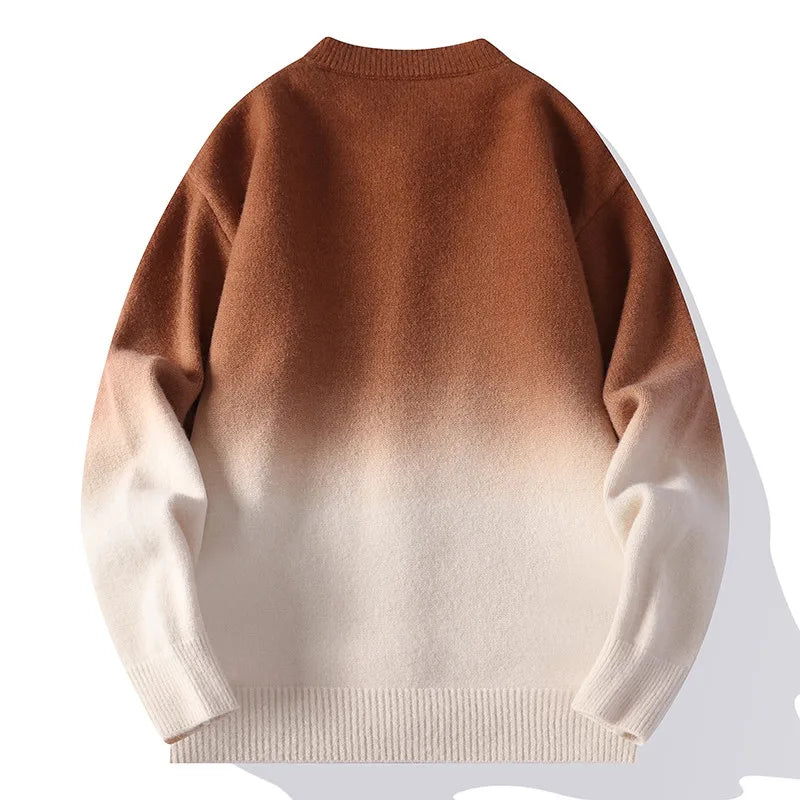 Riviera Fade Cardigan