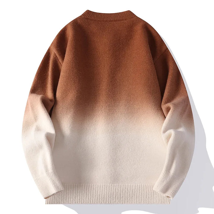 Riviera Fade Cardigan
