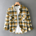 Jackson Flannel