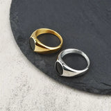Kuro Signet