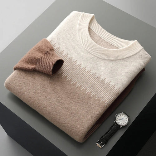 Arlo Merino Sweater