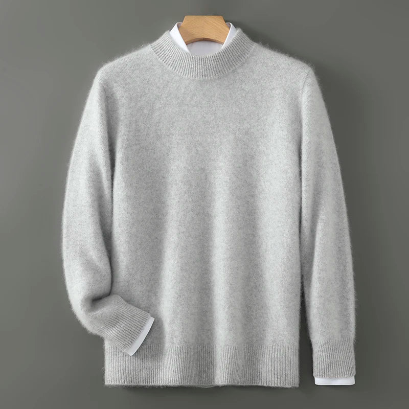 Mercer Merino Knit