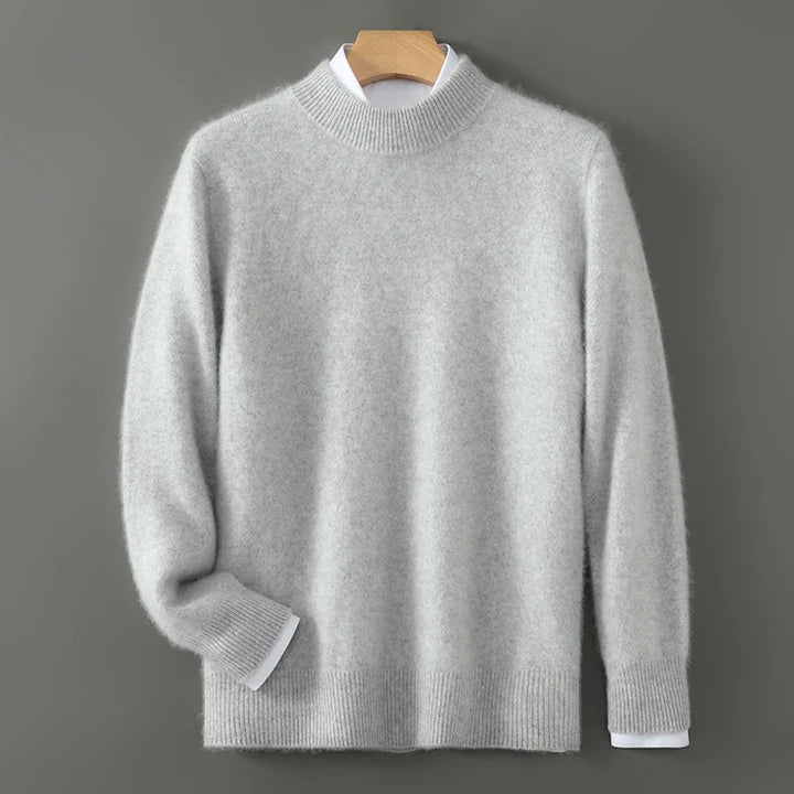 Mercer Merino Knit