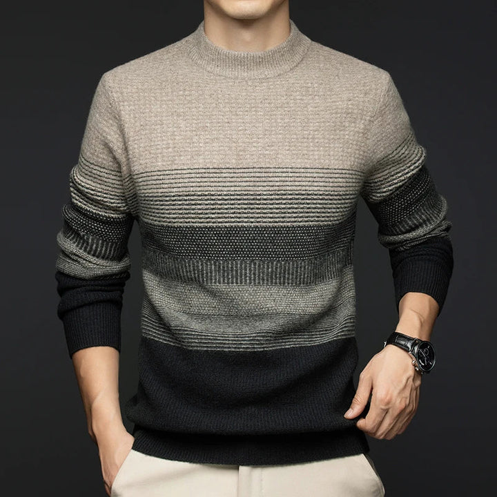 Montclair Wool Sweater