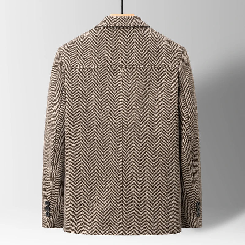 Aurell Business Jacket