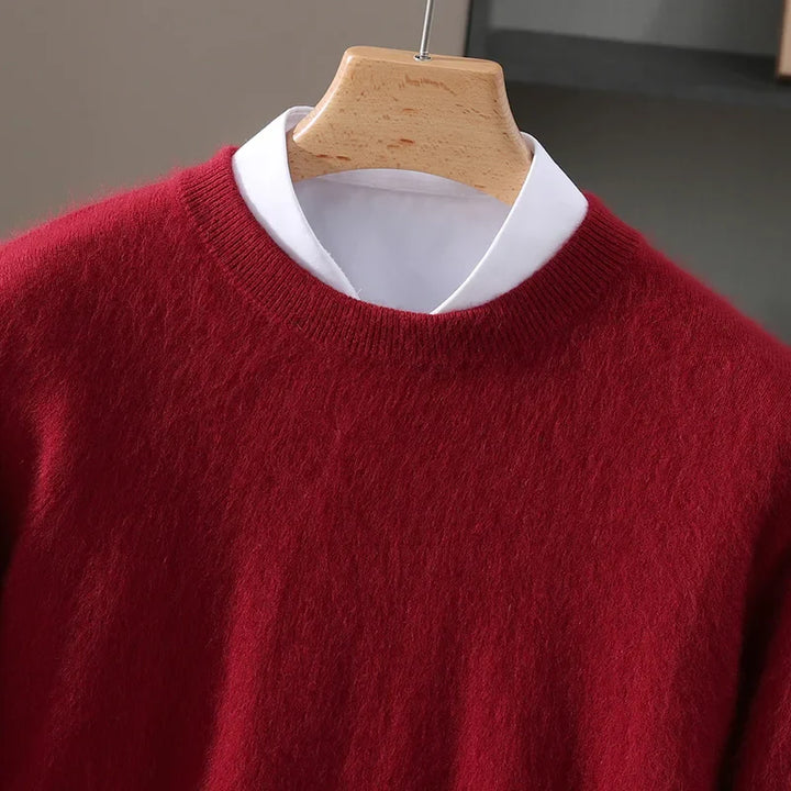Valentino Cashmere Sweater