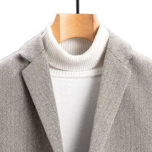 Torino Wool Jacket