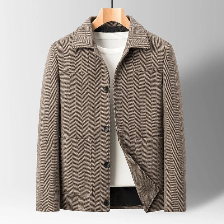 Aurell Business Jacket