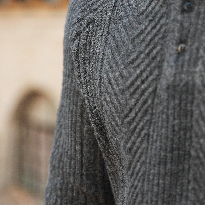Verona Knit Polo