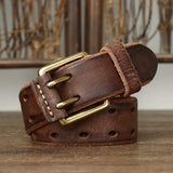 Stoneforge Heritage Belt