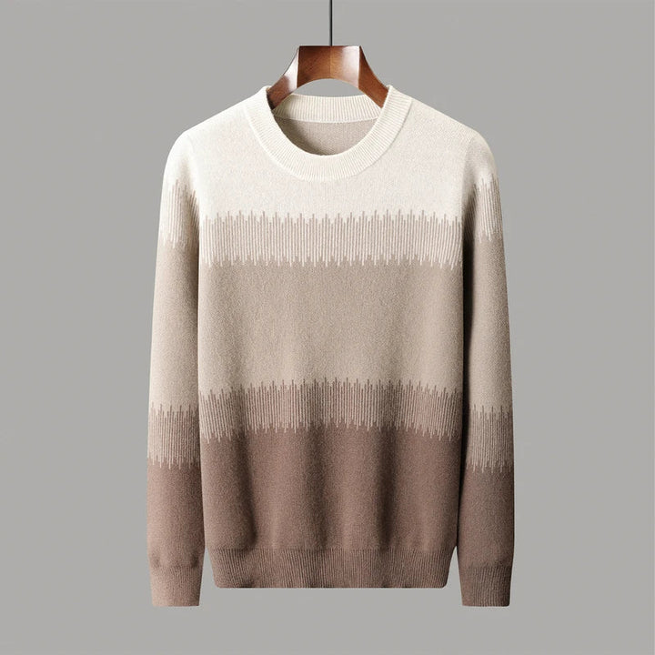 Arlo Merino Sweater