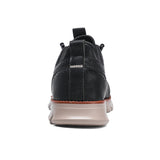 Prime Leather Sneakers