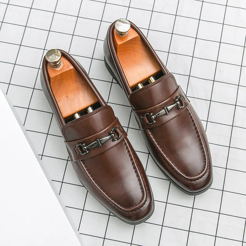 Valerio Business Shoes