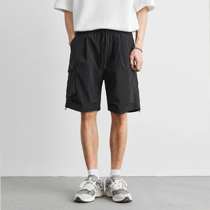 Jiro Shorts