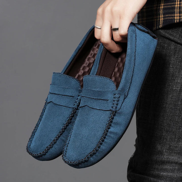 Tivoli Loafers